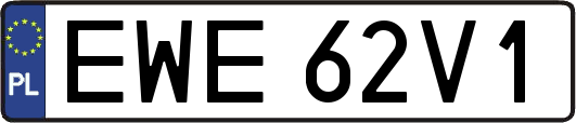 EWE62V1
