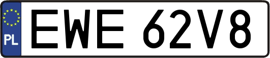 EWE62V8