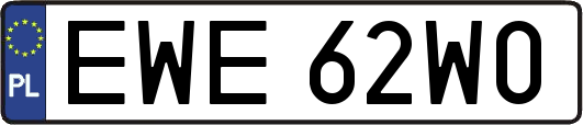 EWE62W0