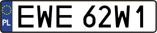 EWE62W1