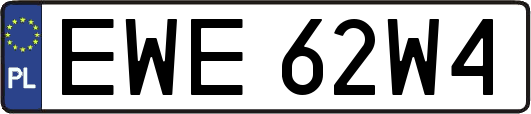EWE62W4