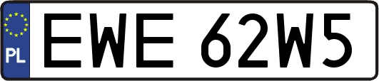 EWE62W5
