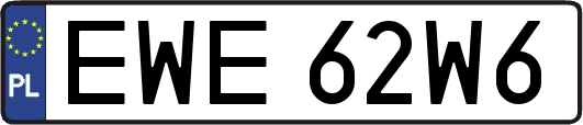 EWE62W6