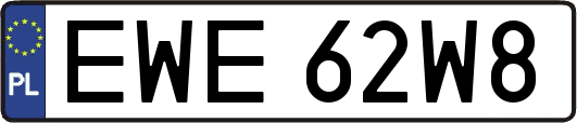 EWE62W8