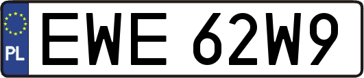 EWE62W9