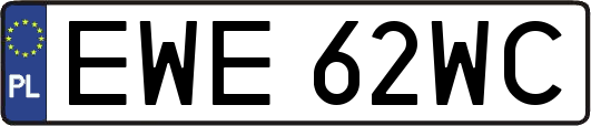 EWE62WC