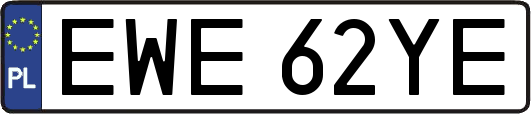 EWE62YE