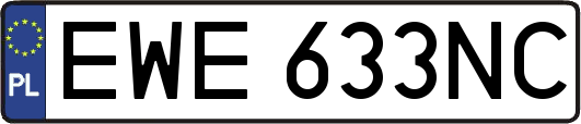 EWE633NC