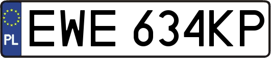 EWE634KP