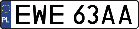 EWE63AA