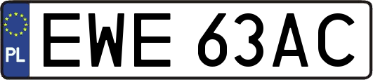 EWE63AC