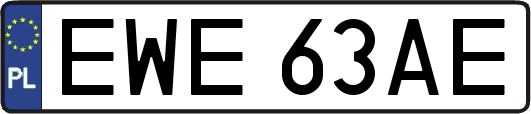 EWE63AE