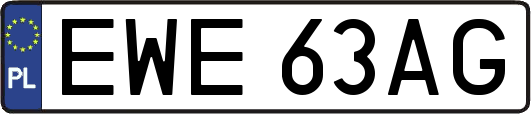 EWE63AG