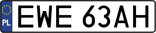 EWE63AH