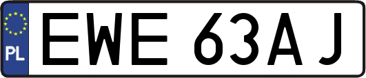 EWE63AJ