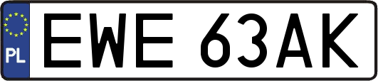 EWE63AK