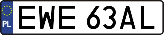 EWE63AL