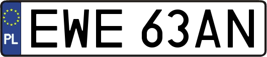 EWE63AN