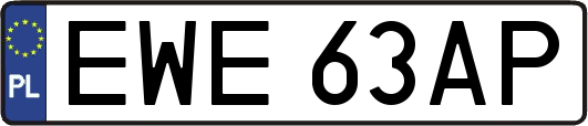EWE63AP