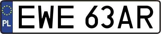 EWE63AR
