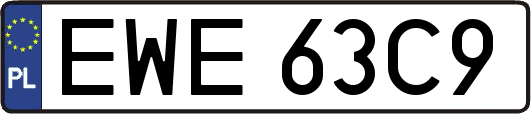 EWE63C9