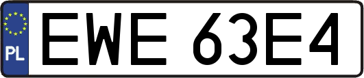 EWE63E4