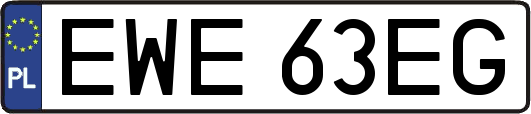 EWE63EG