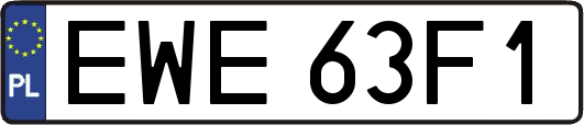 EWE63F1