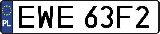 EWE63F2