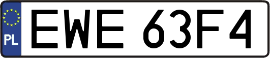 EWE63F4