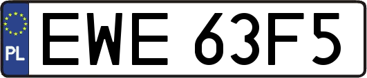 EWE63F5