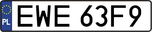 EWE63F9