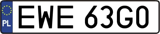EWE63G0