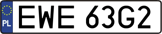 EWE63G2