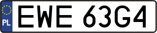 EWE63G4