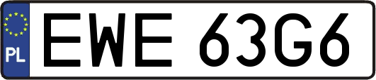 EWE63G6