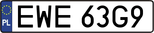 EWE63G9