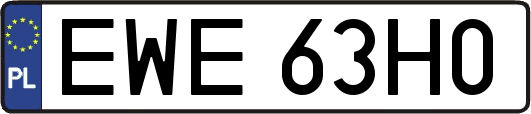 EWE63H0