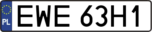 EWE63H1