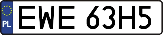 EWE63H5