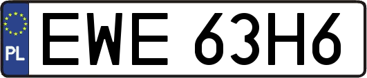 EWE63H6