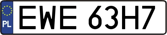 EWE63H7