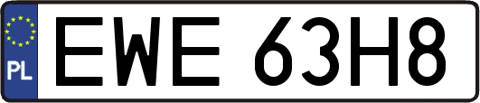 EWE63H8