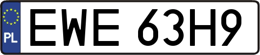 EWE63H9