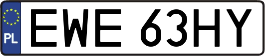 EWE63HY