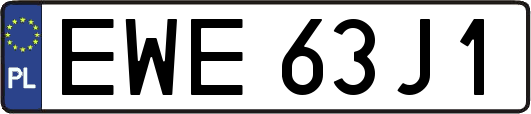 EWE63J1