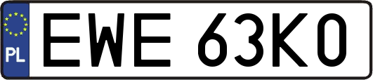 EWE63K0