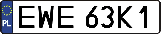 EWE63K1