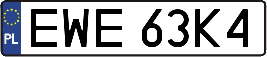 EWE63K4