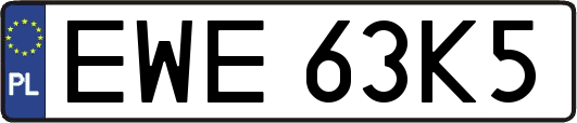 EWE63K5